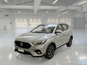 MG ZS 1.5 Luxury 2024