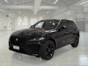 Jaguar F-Pace 2.0d R-Dynamic S 2024