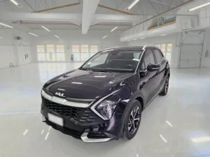 Kia Sportage 1.6 CRDI Style 2022