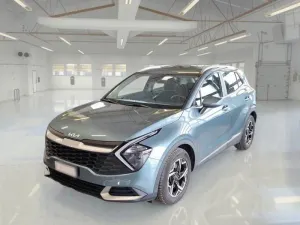 Kia Sportage 1.6 CRDI Business 2023