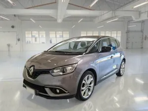 Renault Scenic 1.7 DCI Sport 2021