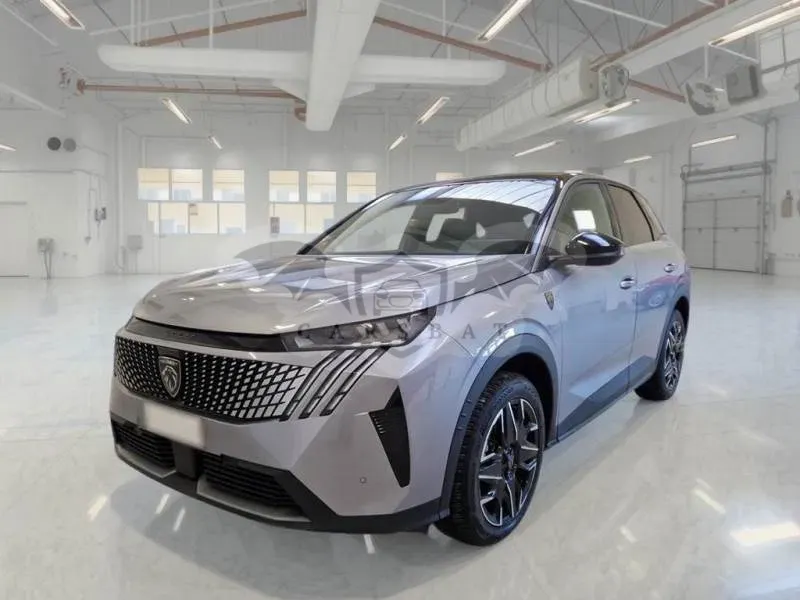 Peugeot 3008 1.2i GT 2024