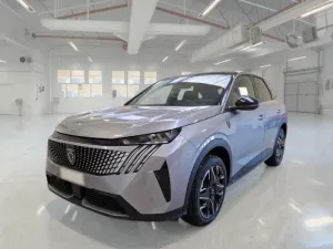 Peugeot 3008 1.2i GT 2024