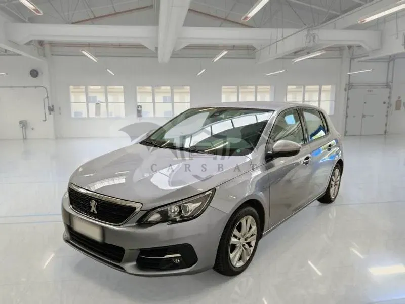 Peugeot 308 1.5 HDI Business 2020