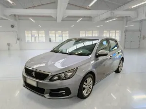 Peugeot 308 1.5 HDI Business 2020