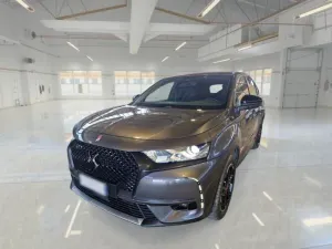DS DS7 Crossback 1.5 HDI Performance Line 2022