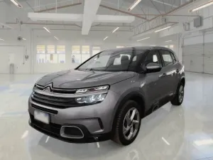 Citroën C5 Aircross 1.5 HDI Business 2022