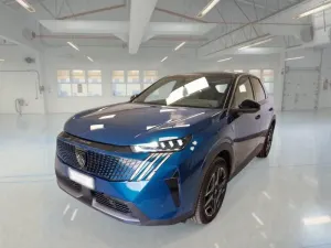 Peugeot 3008 1.2i GT 2025