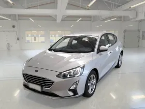 Ford Focus 1.0 EcoBoost Business 2021