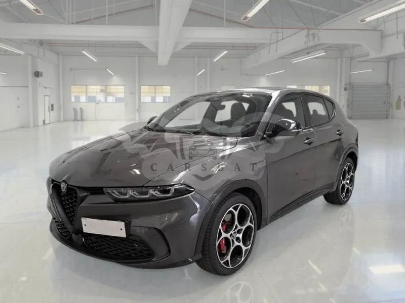 Alfa Romeo Tonale 1.5 Veloce 2023