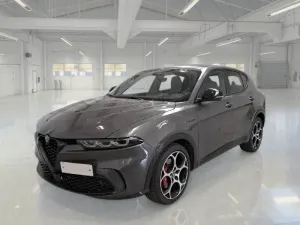 Alfa Romeo Tonale 1.5 Veloce 2023