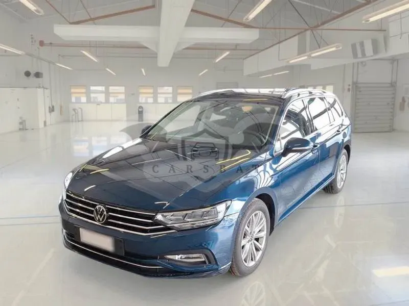 Volkswagen Passat Variant 2.0 TDI Business 2023