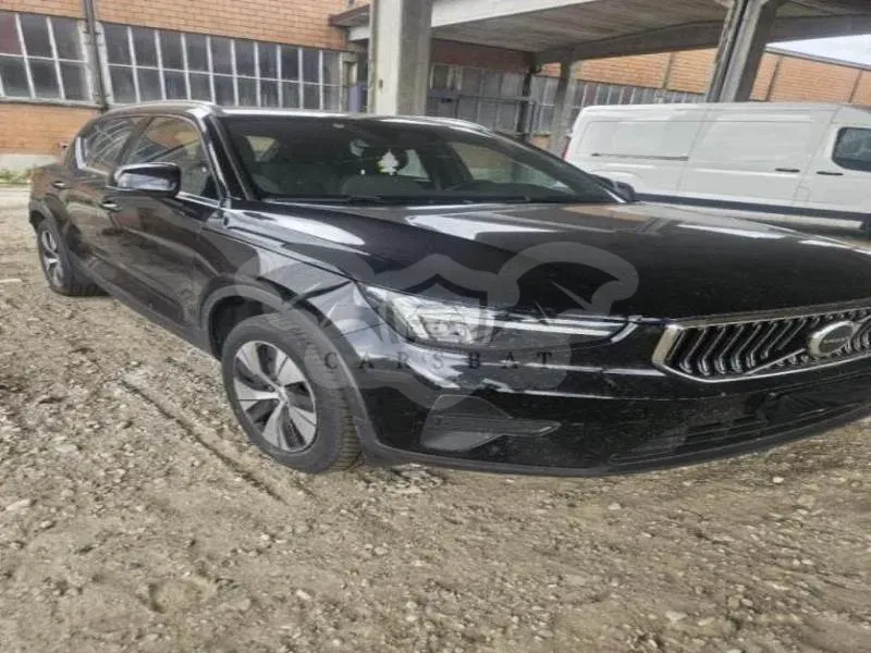 Volvo XC40 T4 Core 2023