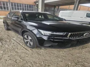 Volvo XC40 T4 Core 2023