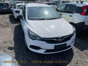 Opel Astra 1.5 CDTI Business 2022