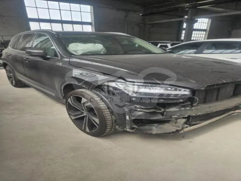 Volvo XC90 T8 Ultra Bright 2024