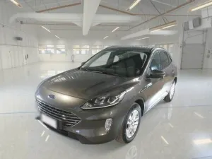 Ford Kuga 1.5 EcoBlue 2022