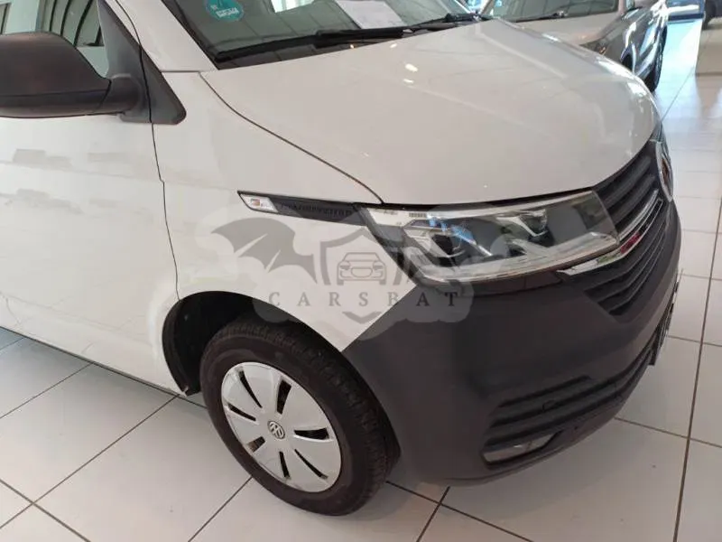 Volkswagen Transporter 2.0 TDI Business 2021
