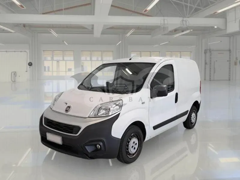 Fiat Fiorino 1.3 MultiJet SX 2018