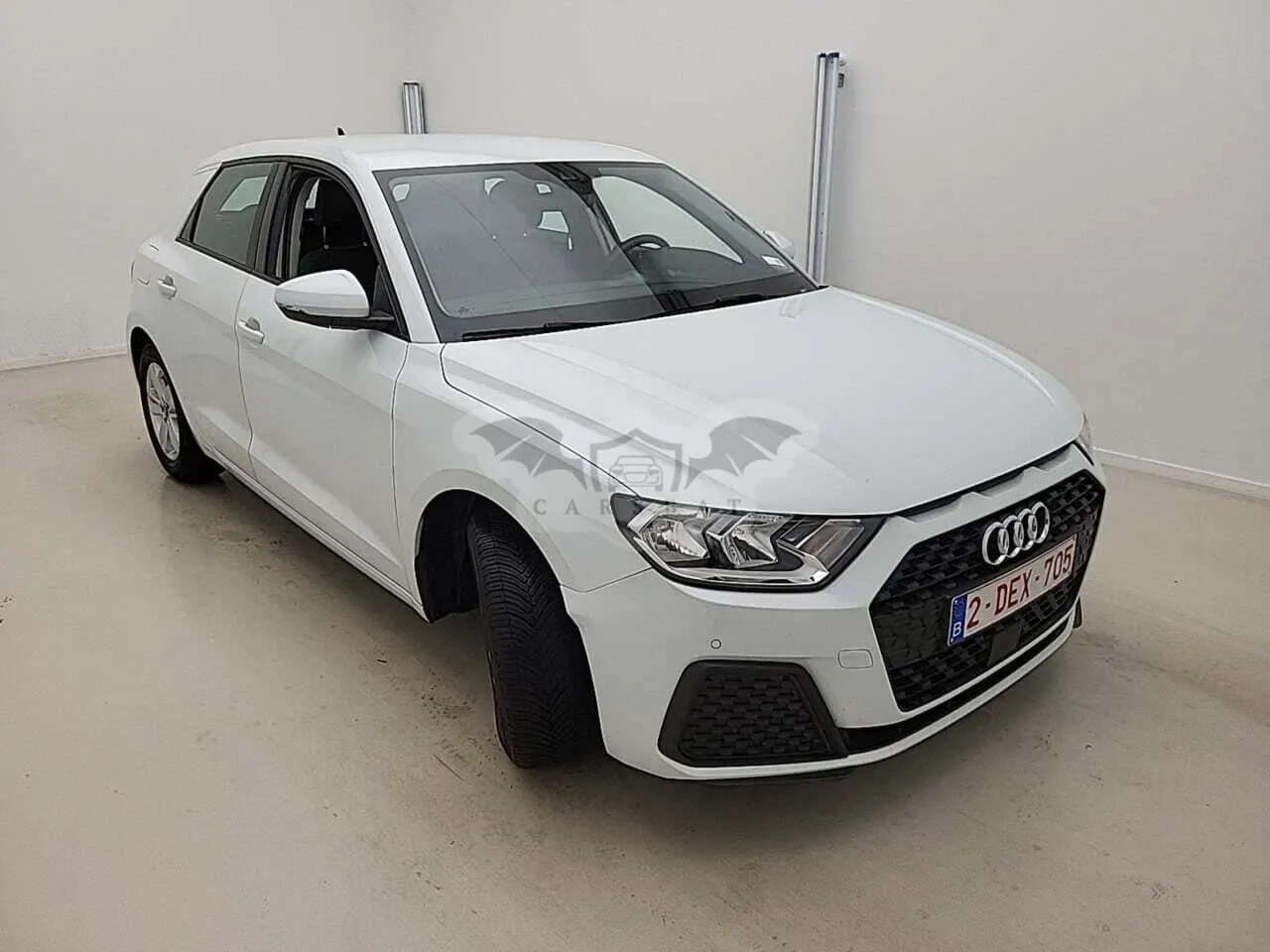 Audi A1 Sportback 25 TFSI Attraction 2023