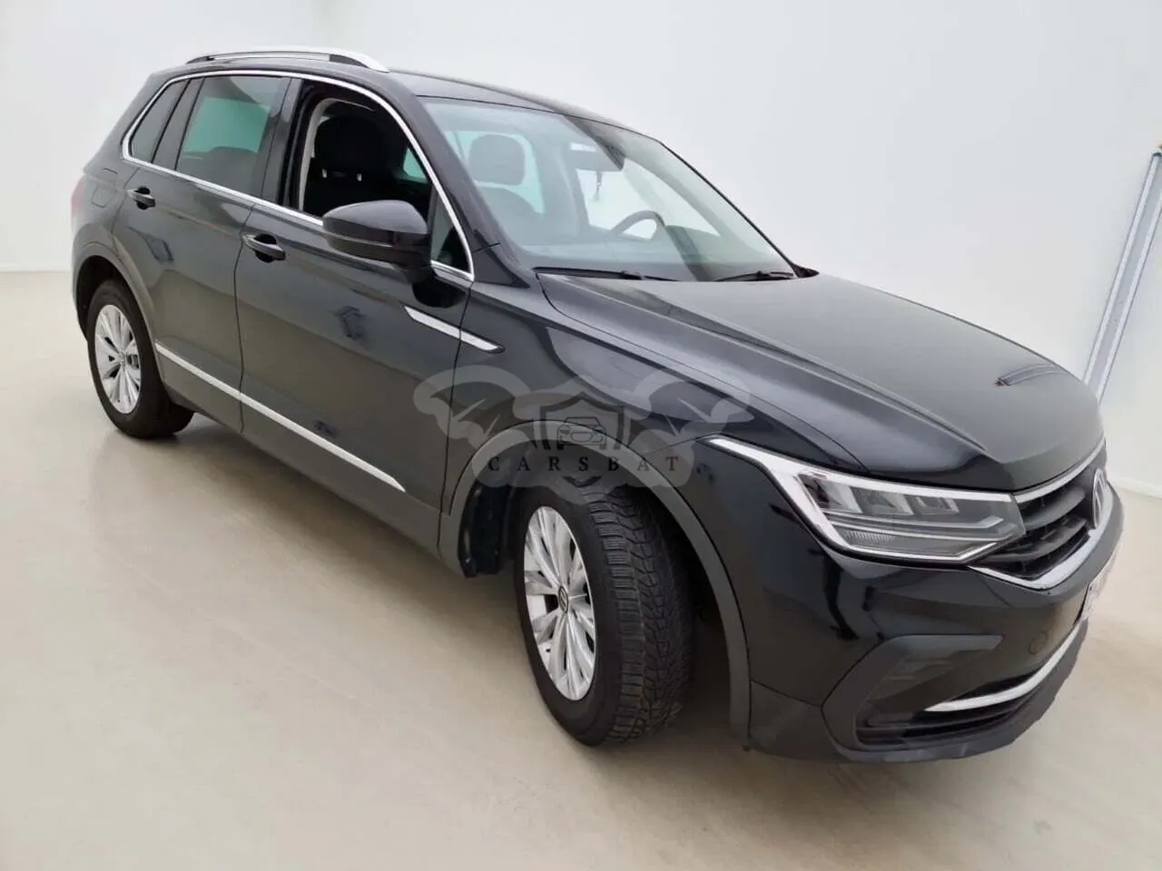 Volkswagen Tiguan 2.0 TDI Life 2022