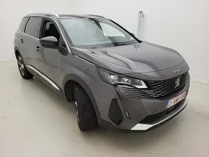 Peugeot 5008 2.0 HDI GT 2020
