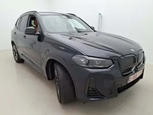 BMW iX3 74 kWh 2022