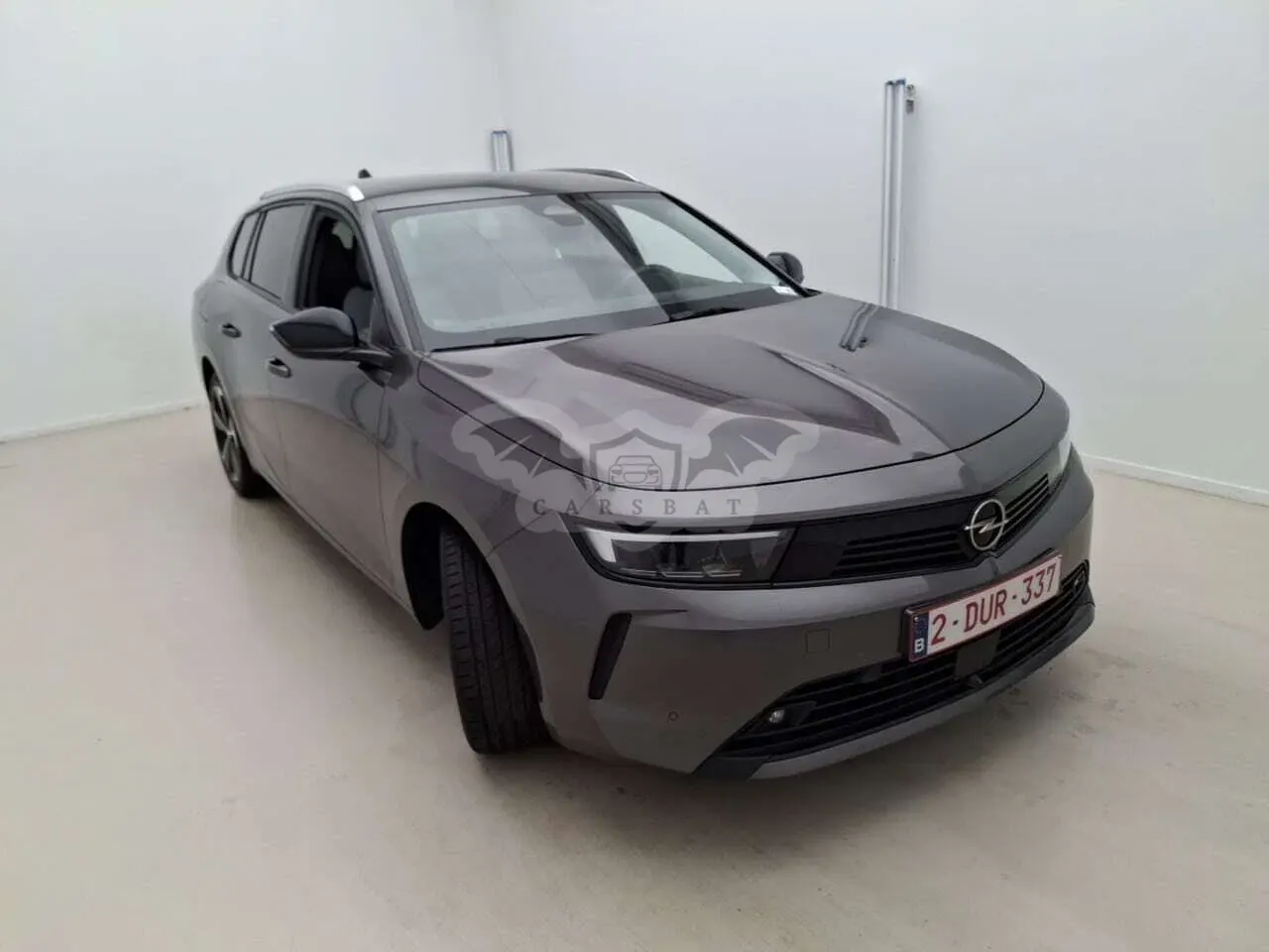 Opel Astra Sports Tourer 1.5 Elegance 2023
