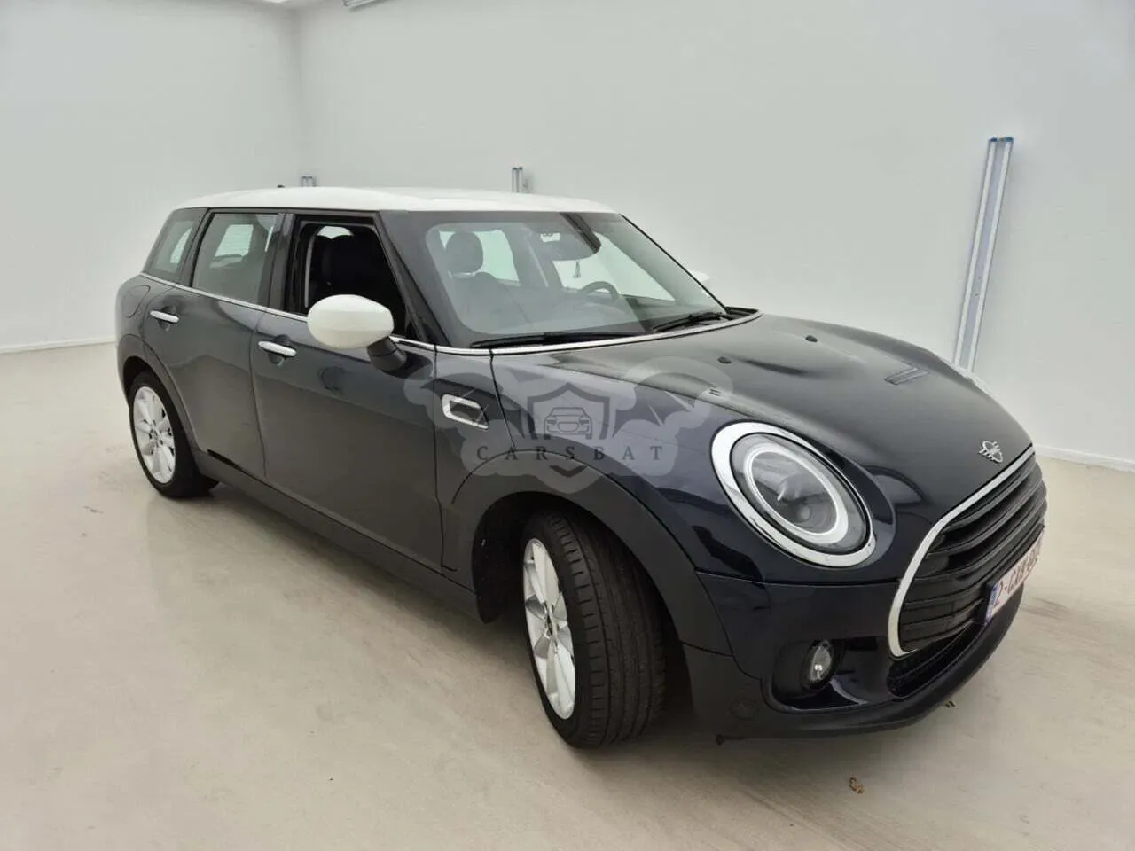 Mini Clubman Cooper 1.5 2023