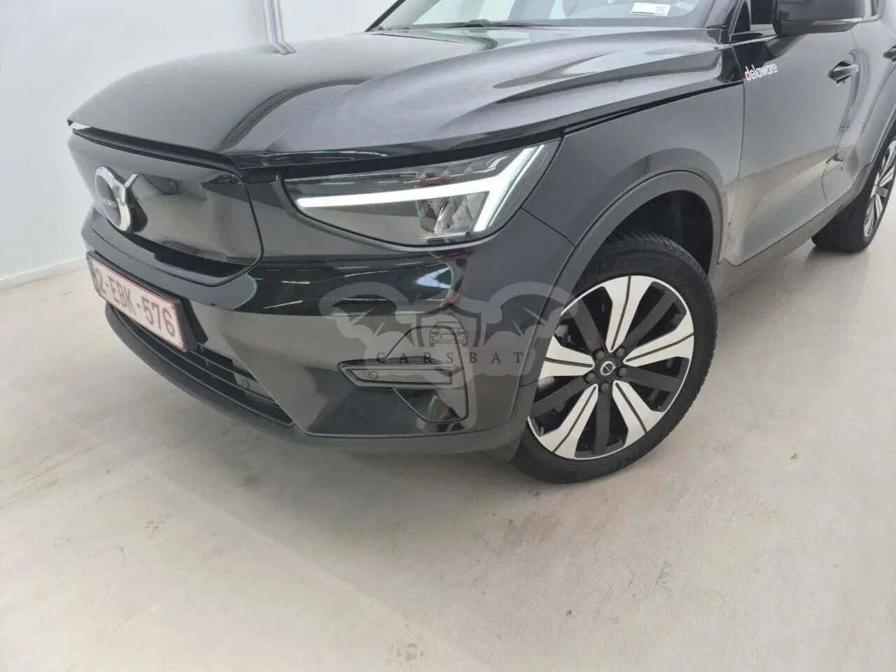 Volvo XC40 Core 2023