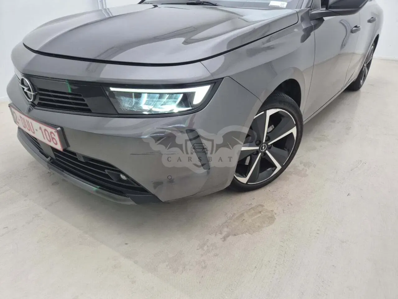 Opel Astra Sports Tourer 1.5 Elegance 2023