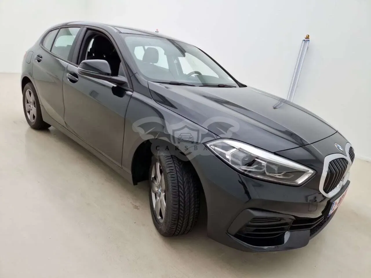 BMW 1 Series 116i 2023