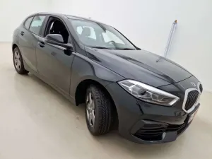 BMW 1 Series 116i 2023
