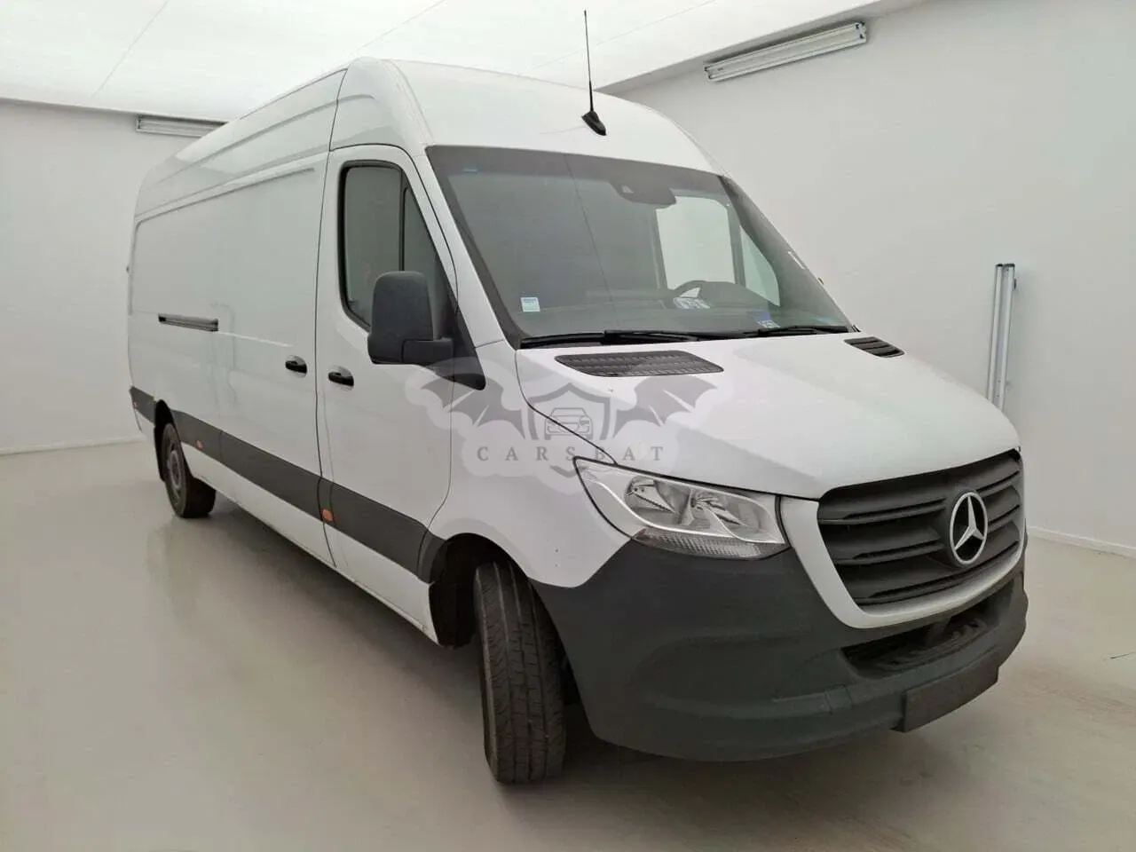 Mercedes-Benz Sprinter L3H2 317 CDI Fun 2024