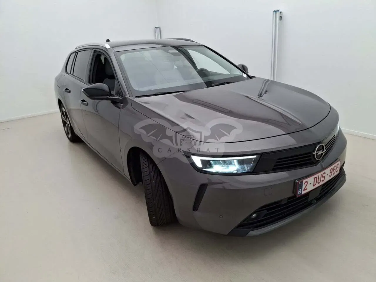 Opel Astra Sports Tourer 1.5 Elegance 2023