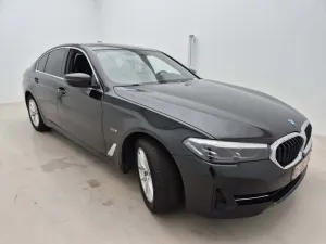 BMW 5 Series 530e 2022