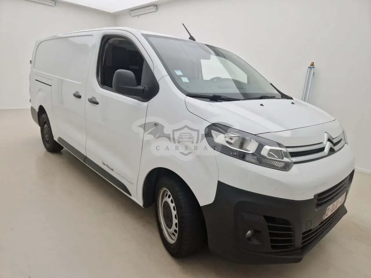 Citroën Jumpy XL 2.0 HDI 2023