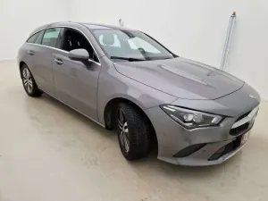 Mercedes-Benz CLA Shooting Brake 200d 2022