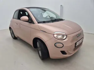 Fiat 500 e 37 kWh Icon 2022