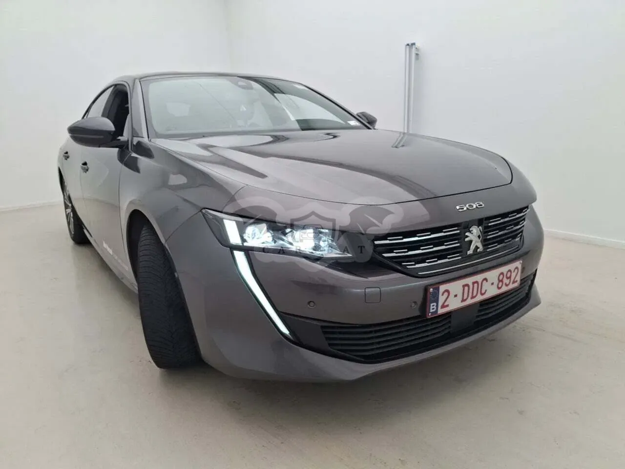 Peugeot 508 1.2i Allure Pack 2023