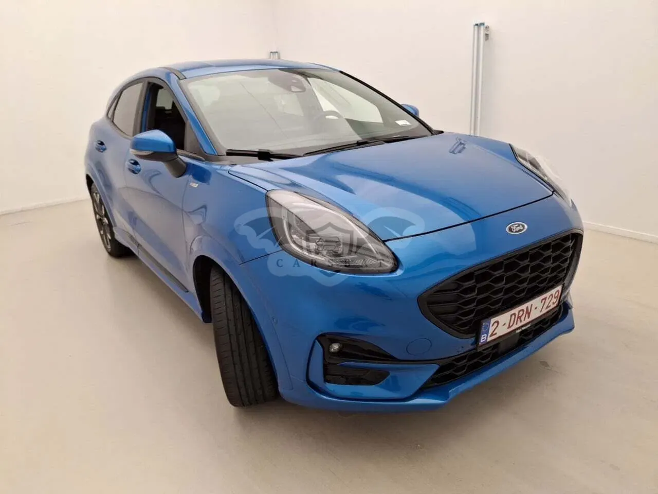 Ford Puma 1.0 ST Line X 2023