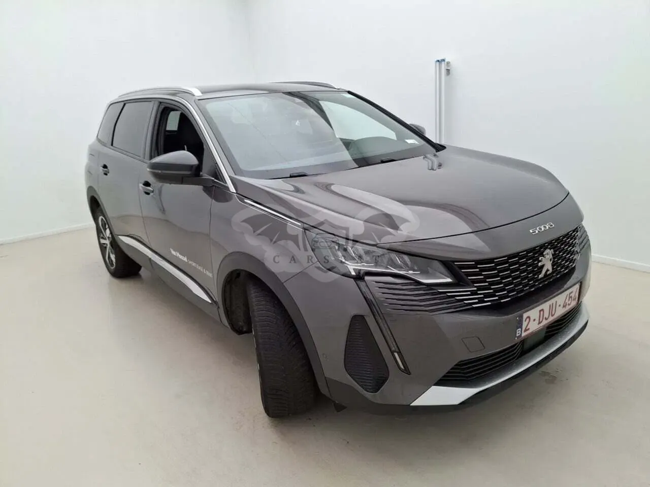 Peugeot 5008 1.2i Allure Pack 2023