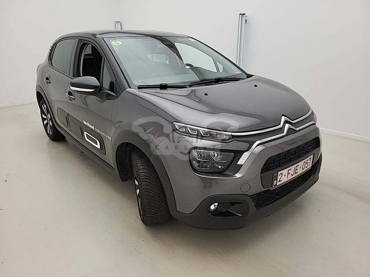 Citroën C3 1.2i Shine 2023
