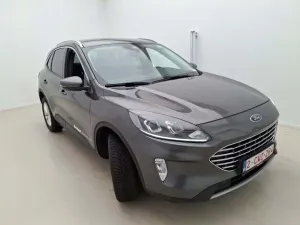 Ford Kuga 2.5 EcoBoost Titanium 2022