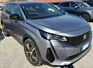 Peugeot 3008 1.6 Allure Pack 2023