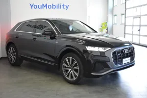 Audi Q8 50 TDI Sport 2022