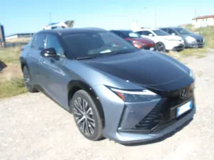 Lexus RZ 450e Premium 2023