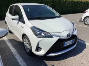 Toyota Yaris 1.5 Business 2020