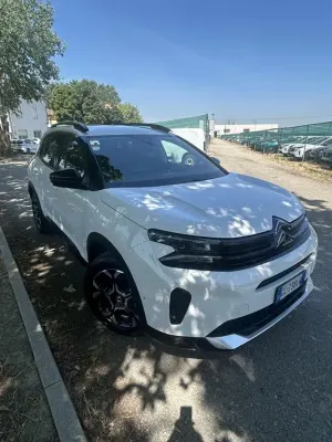 Citroën C5 Aircross 1.5 HDI Feel 2022
