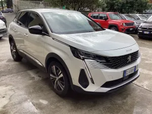 Peugeot 3008 1.5 HDI Allure 2022
